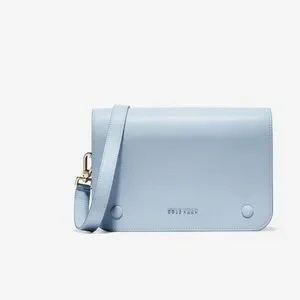 Cole Haan Grand Ambition Everyday Crossbody with Matching Coin Pouch